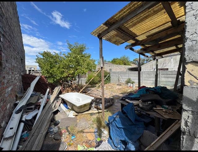 318M² VACANT LAND FOR SALE IN ELECTRIC CITY
